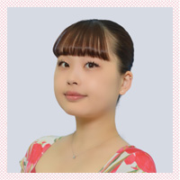 森川 未唯